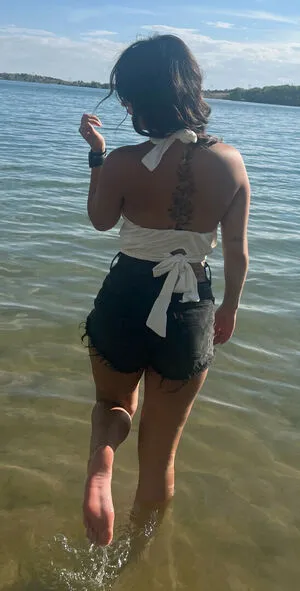 Arleigh Burke OnlyFans Leaked Free Thumbnail Picture - #S06fHH5uV7