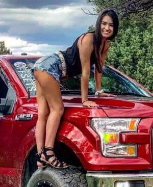 Arleigh Burke OnlyFans Leaked Free Thumbnail Picture - #TKiZfFjVeg