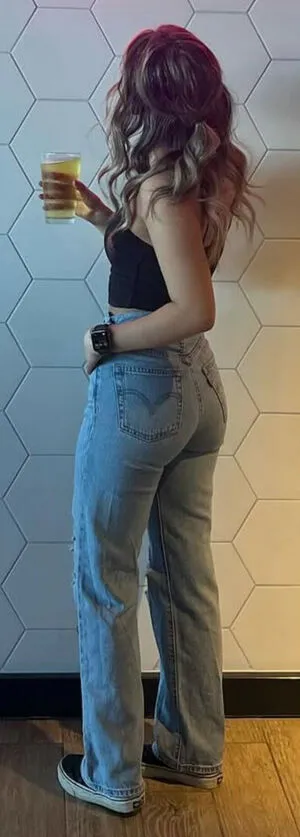 Arleigh Burke OnlyFans Leaked Free Thumbnail Picture - #aCWWcl3VKG