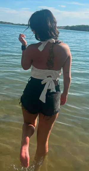 Arleigh Burke OnlyFans Leaked Free Thumbnail Picture - #iIdOsnqsog