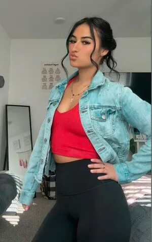 Arleigh Burke OnlyFans Leaked Free Thumbnail Picture - #k0WJlkUM4H