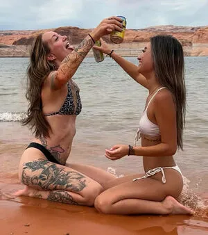 Arleigh Burke OnlyFans Leaked Free Thumbnail Picture - #kjpGUFgnDt