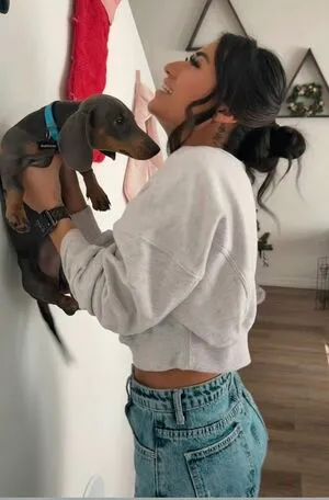 Arleigh Burke OnlyFans Leaked Free Thumbnail Picture - #tKnOBsbG8e