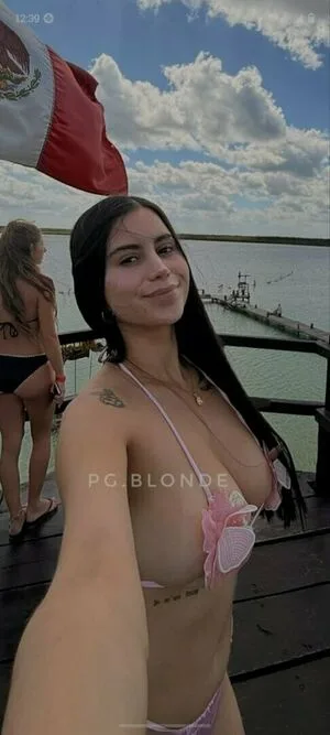 Arlethrubio OnlyFans Leaked Free Thumbnail Picture - #k0zrNJzCht