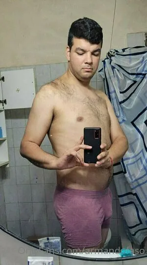 Armandofaso OnlyFans Leaked Free Thumbnail Picture - #T3hexgjJcW