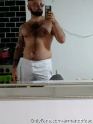 Armandofaso OnlyFans Leaked Free Thumbnail Picture - #X3N6DFrHQV