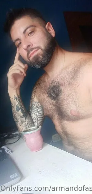Armandofaso OnlyFans Leaked Free Thumbnail Picture - #sPEBsOEdsK
