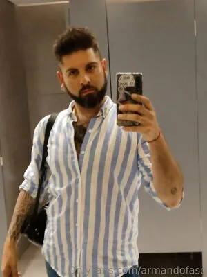 Armandofaso OnlyFans Leaked Free Thumbnail Picture - #x5UtMgkb4N