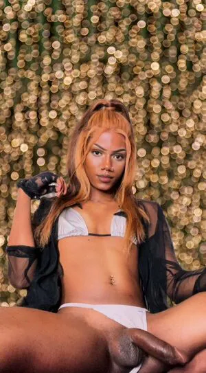 Armani Arielle OnlyFans Leaked Free Thumbnail Picture - #pFs0lw5sFw