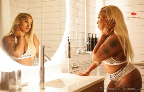 Armani Doll OnlyFans Leaked Free Thumbnail Picture - #M6uvyT7oW1