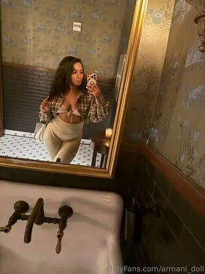 Armani Doll OnlyFans Leaked Free Thumbnail Picture - #XbRCe5hDg8