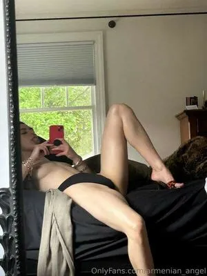 Armenian Angel OnlyFans Leaked Free Thumbnail Picture - #2SnLnkXcAC