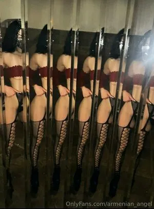 Armenian Angel OnlyFans Leaked Free Thumbnail Picture - #tu8SdFm2GZ