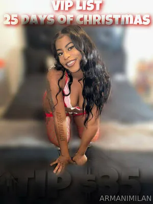 Armilann OnlyFans Leaked Free Thumbnail Picture - #61BhlTJf31