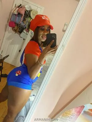 Armilann OnlyFans Leaked Free Thumbnail Picture - #8HMIhNgaX7