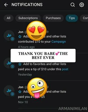 Armilann OnlyFans Leaked Free Thumbnail Picture - #HrQPpusu90