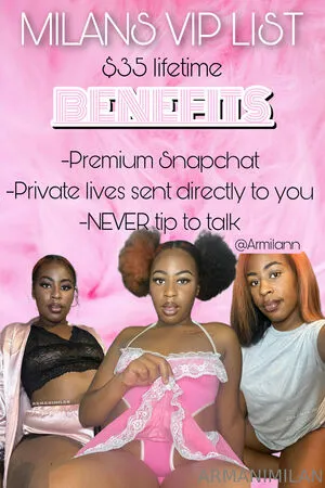 Armilann OnlyFans Leaked Free Thumbnail Picture - #eNsGt19E6w