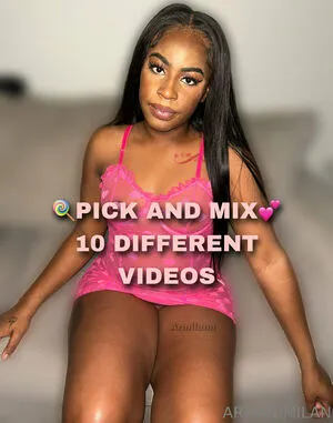 Armilann OnlyFans Leaked Free Thumbnail Picture - #xb27Z5G4yy