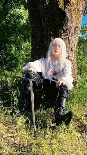 Armoured Elf OnlyFans Leaked Free Thumbnail Picture - #26J9QFArFj