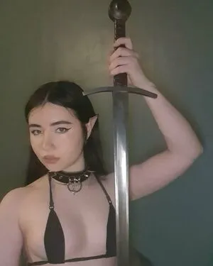 Armoured Elf OnlyFans Leaked Free Thumbnail Picture - #RCesuz1E4A