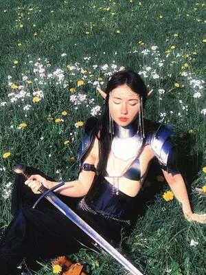Armoured Elf OnlyFans Leaked Free Thumbnail Picture - #TjMmXCB6Xk