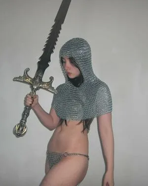 Armoured Elf OnlyFans Leaked Free Thumbnail Picture - #fGnz4tS4mZ