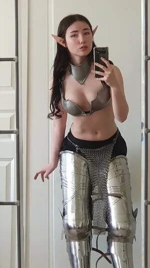Armoured Elf OnlyFans Leaked Free Thumbnail Picture - #fyvk2JEv7v