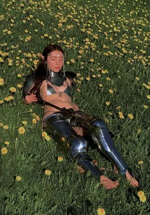 Armoured Elf OnlyFans Leaked Free Thumbnail Picture - #nmSbt9MzEg
