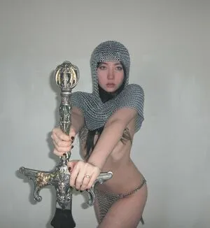 Armoured Elf OnlyFans Leaked Free Thumbnail Picture - #qacRtT6Lfk
