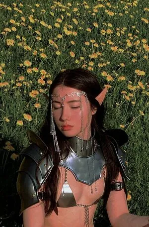 Armoured Elf OnlyFans Leaked Free Thumbnail Picture - #rDWxD2LpQe