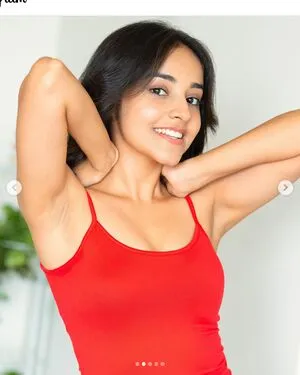 Armpit Fetish OnlyFans Leaked Free Thumbnail Picture - #1yA1DmFarC