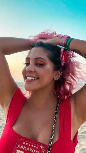 Armpit Fetish OnlyFans Leaked Free Thumbnail Picture - #ABrWfEr02a