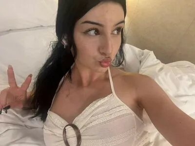 Armpit Fetish OnlyFans Leaked Free Thumbnail Picture - #CDBXfuoCAA