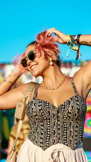 Armpit Fetish OnlyFans Leaked Free Thumbnail Picture - #UdmUlToymG