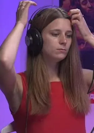 Armpit Fetish OnlyFans Leaked Free Thumbnail Picture - #kuIVxYM9xu