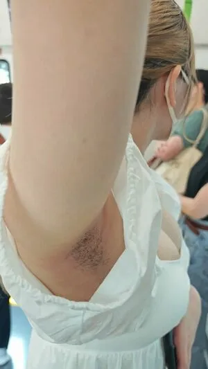 Armpit Fetish OnlyFans Leaked Free Thumbnail Picture - #tOc710Bo6a