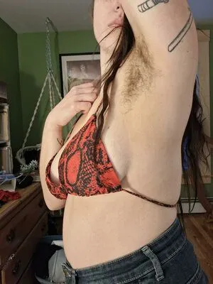 Armpit Fetish OnlyFans Leaked Free Thumbnail Picture - #2NUKyHOK13