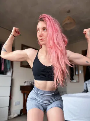 Armpit Fetish OnlyFans Leaked Free Thumbnail Picture - #4YOCpFWaE7