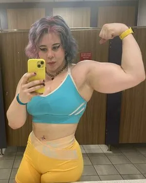 Armpit Fetish OnlyFans Leaked Free Thumbnail Picture - #5ZAWH54zMV