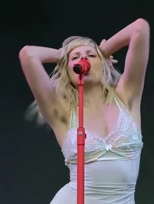 Armpit Fetish OnlyFans Leaked Free Thumbnail Picture - #AWwFUkfg3k