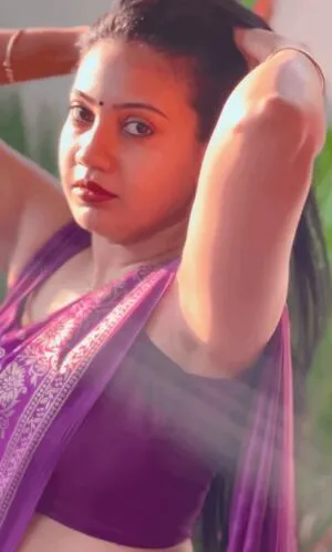 Armpit Fetish OnlyFans Leaked Free Thumbnail Picture - #AtesYNHrSj