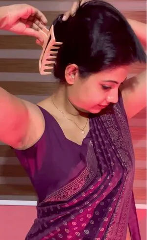 Armpit Fetish OnlyFans Leaked Free Thumbnail Picture - #DLCyVcvm47