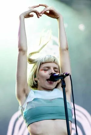 Armpit Fetish OnlyFans Leaked Free Thumbnail Picture - #LLOZ8nujQD