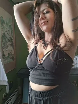 Armpit Fetish OnlyFans Leaked Free Thumbnail Picture - #Noxzbliq4T