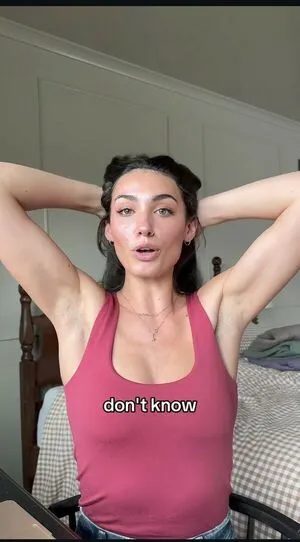 Armpit Fetish OnlyFans Leaked Free Thumbnail Picture - #UGRYrhO3qN