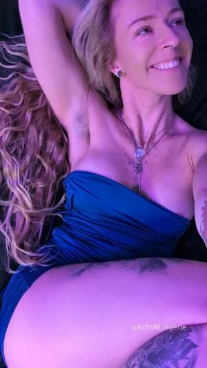 Armpit Fetish OnlyFans Leaked Free Thumbnail Picture - #UNwNL6Qu07