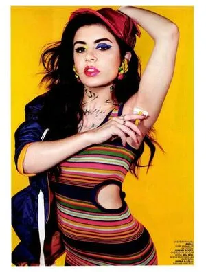 Armpit Fetish OnlyFans Leaked Free Thumbnail Picture - #d4lKusLdKl