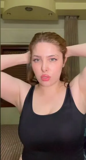 Armpit Fetish OnlyFans Leaked Free Thumbnail Picture - #mWS8NyujSE