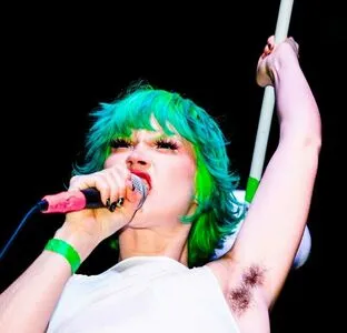 Armpit Fetish OnlyFans Leaked Free Thumbnail Picture - #oILc1jzqtM