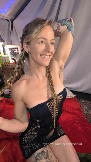 Armpit Fetish OnlyFans Leaked Free Thumbnail Picture - #pFLpnOD1t5